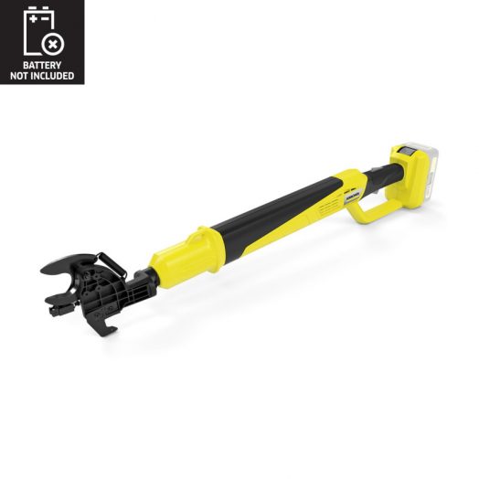 Акумулаторна ножица Karcher TLO 18-32 BATTERY (Без батерия)