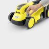 Акумулаторна косачка Karcher LMO 18-33 BATTERY SET - Image 3