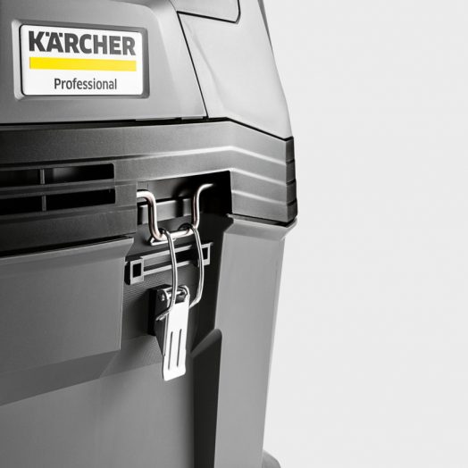 Прахосмукачка за пекарни и сладкарници Karcher NT 40/1 Tact Bs - Image 3