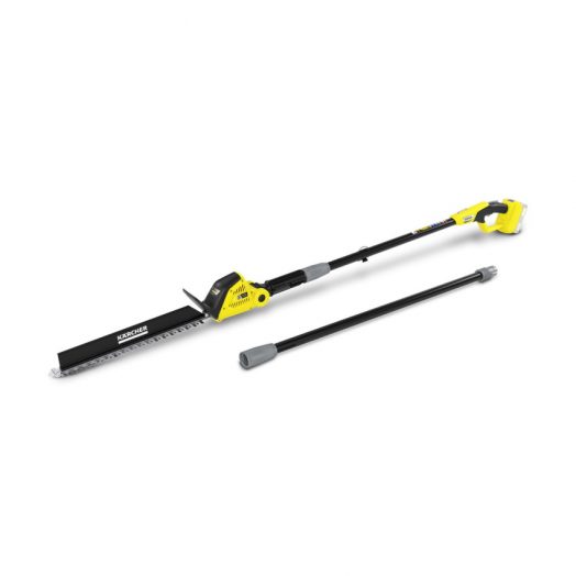 Акумулаторен телескопичен храсторез Karcher PHG 18-45 BATTERY (Без батерия)