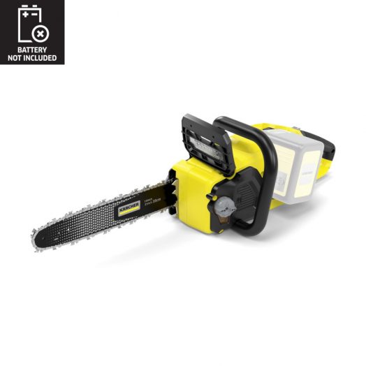 Мощна акумулаторна резачка Karcher CNS 36-35 BATTERY (Без батерия)