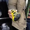 Акумулаторна стъргалка на лед за автомобили Karcher EDI 4 - Image 2