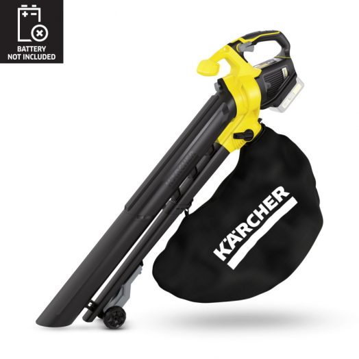 Акумулаторен уред за събиране на листа Karcher BLV 18-200 BATTERY