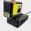 Комплект батерия и зарядно Karcher 36 V / 5.0 Ah - Image 5