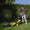 Акумулаторна косачка Karcher LMO 18-33 BATTERY SET - Image 6
