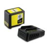 Комплект батерия и зарядно Karcher 36 V / 5.0 Ah