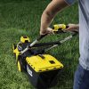 Мощна косачка на батерии Karcher LMO 36-46 BATTERY (Без батерия) - Image 7