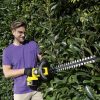 Мощен храсторез с батерии Karcher HGE 36-60 BATTERY SET - Image 6