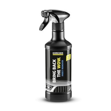 Препарат за почистване на насекоми от автомобили 500 ml.