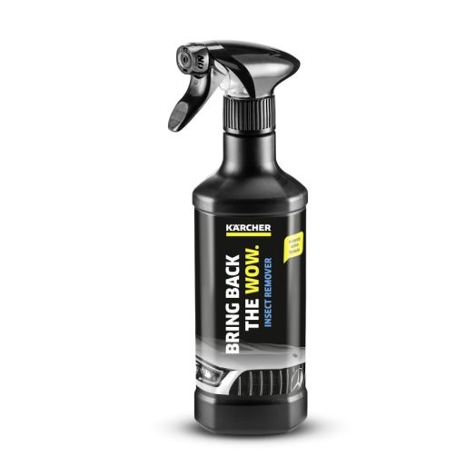 Препарат за почистване на насекоми от автомобили 500 ml.