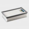 Прахосмукачка за пекарни и сладкарници Karcher NT 40/1 Tact Bs - Image 5