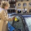 Акумулаторна стъргалка на лед за автомобили Karcher EDI 4 - Image 5