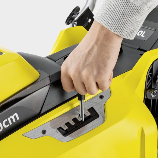 Косачка за трева на батерии Karcher LMO 36-40 BATTERY (Без батерия) - Image 9