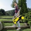 Акумулаторна косачка Karcher LMO 18-33 BATTERY SET - Image 9