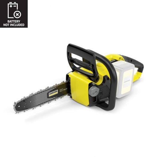 Акумулаторна резачка Karcher CNS 18-30 BATTERY (Без батерия)