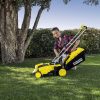 Акумулаторна косачка Karcher LMO 18-33 BATTERY SET - Image 10