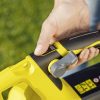Акумулаторен уред за събиране на листа Karcher BLV 18-200 BATTERY - Image 4