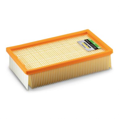 Постоянен филтър за прахосмукачки KARCHER NT