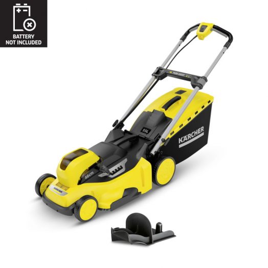 Мощна косачка на батерии Karcher LMO 36-46 BATTERY (Без батерия)