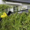 Акумулаторен телескопичен храсторез Karcher PHG 18-45 BATTERY (Без батерия) - Image 5
