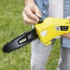 Телескопичен акумулаторен верижен трион Karcher PSW 18-20 BATTERY (Без батерия) - Image 6