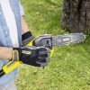 Телескопичен акумулаторен верижен трион Karcher PSW 18-20 BATTERY (Без батерия) - Image 8