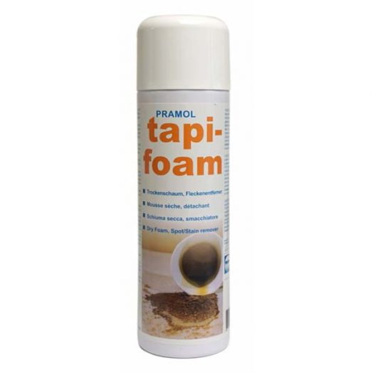 Препарат за премахване на петна Tapi foam 500 ml.