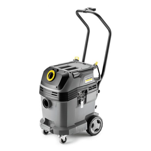 Прахосмукачка за пекарни и сладкарници Karcher NT 40/1 Tact Bs