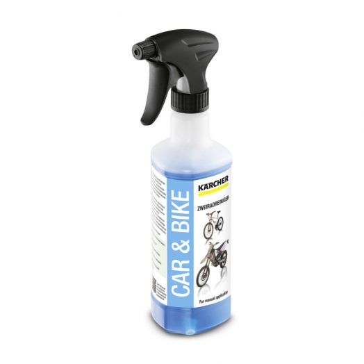 Препарат за мотоциклети и велосипеди 500 ml.