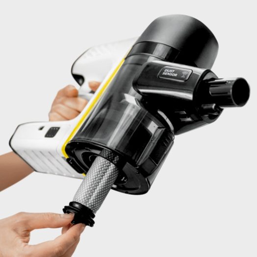 Прахосмукачка на батерии Karcher VC 7 Cordless yourMax - Image 2