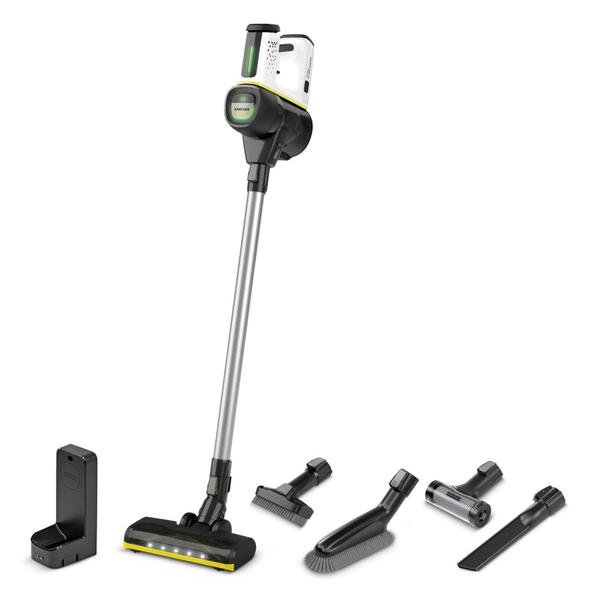 Прахосмукачка на батерии Karcher VC 7 Cordless yourMax
