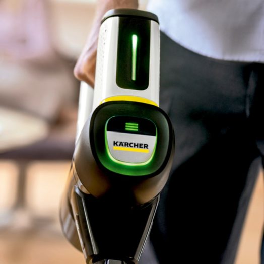 Прахосмукачка на батерии Karcher VC 7 Cordless yourMax - Image 8
