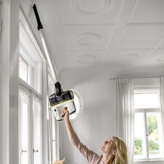 Прахосмукачка на батерии Karcher VC 7 Cordless yourMax - Image 7