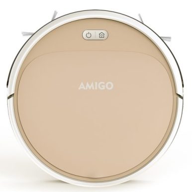 Прахосмукачка робот Amigo Gold с функция МОП