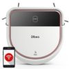 Прахосмукачка робот Dibea D500 с функция МОП