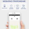 Прахосмукачка робот Dibea D500 с функция МОП - Image 7