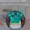Прахосмукачка робот Mamibot Exvac660 с функция МОП - Image 4