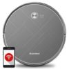 Прахосмукачка робот Mamibot Exvac660 с функция МОП