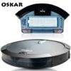 Прахосмукачка робот Oskar с функция МОП - Image 6
