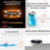 Прахосмукачка робот Oskar с функция МОП - Image 10