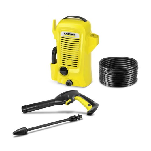 Домашна водоструйка Karcher K 2 OPP за битови нужди