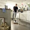 Акумулаторен уред за миене на под Karcher FC 7 CORDLESS - Image 2
