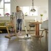 Акумулаторен уред за миене на под Karcher FC 7 CORDLESS - Image 3