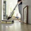 Акумулаторен уред за миене на под Karcher FC 7 CORDLESS - Image 5