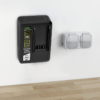 Бързо зарядно за батерии Karcher 18 V - Image 3