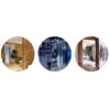 Робот за почистване на прозорци iGlassbot W110-T - Image 6