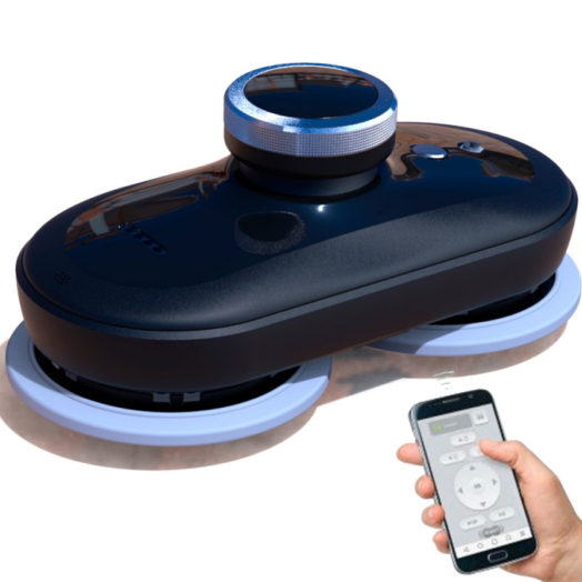 Робот за почистване на прозорци iGlassbot W110-T - Image 2