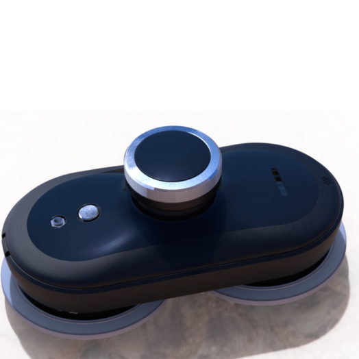 Робот за почистване на прозорци iGlassbot W110-T - Image 3