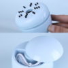 Мини прахосмукачка с USB за зареждане - Image 7