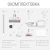 Безкабелна изправена прахосмукачка Xiaomi Roidmi F8E (S1E) - Image 6